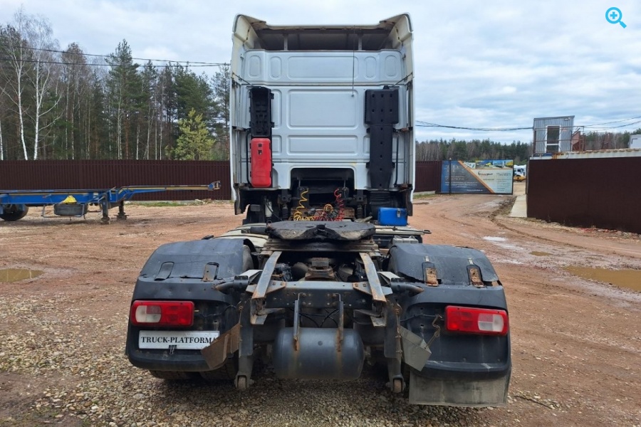 DAF XF 105.460 