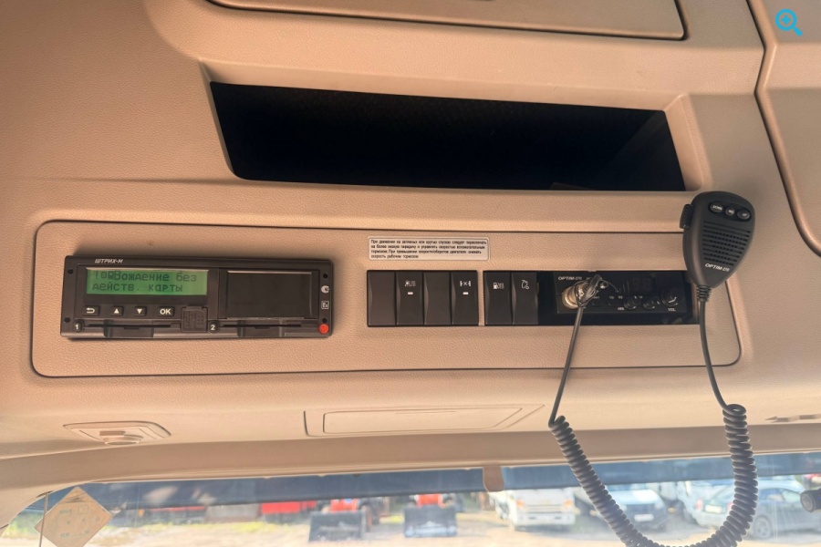  Dong Feng DFH 4180