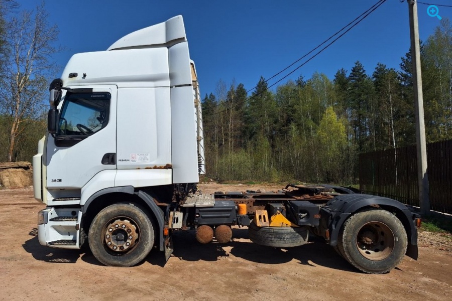 Renault Premium 380.19Т