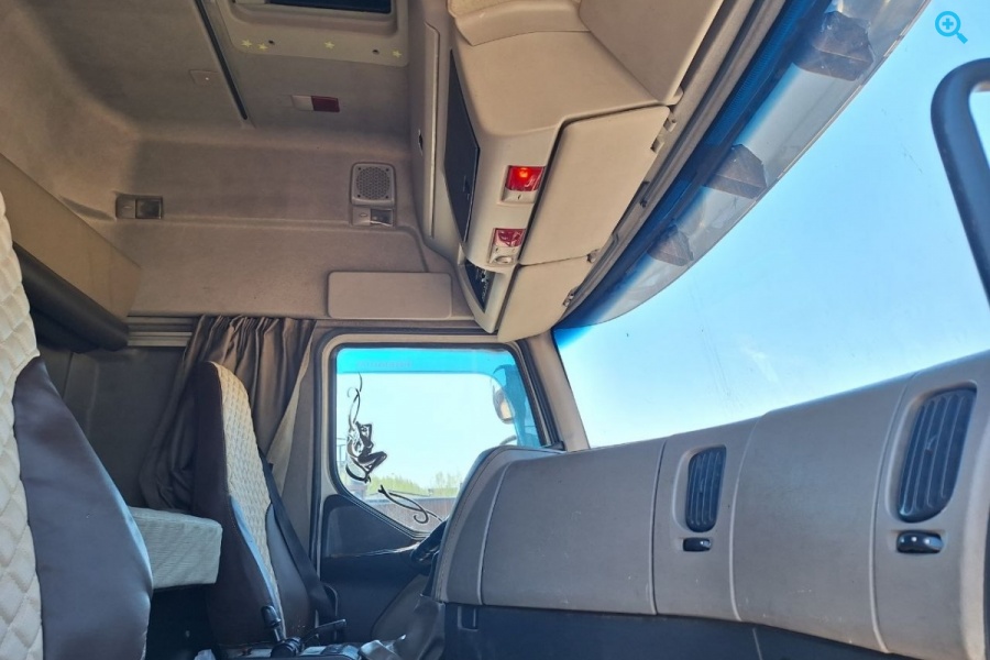 Renault Premium 380.19Т