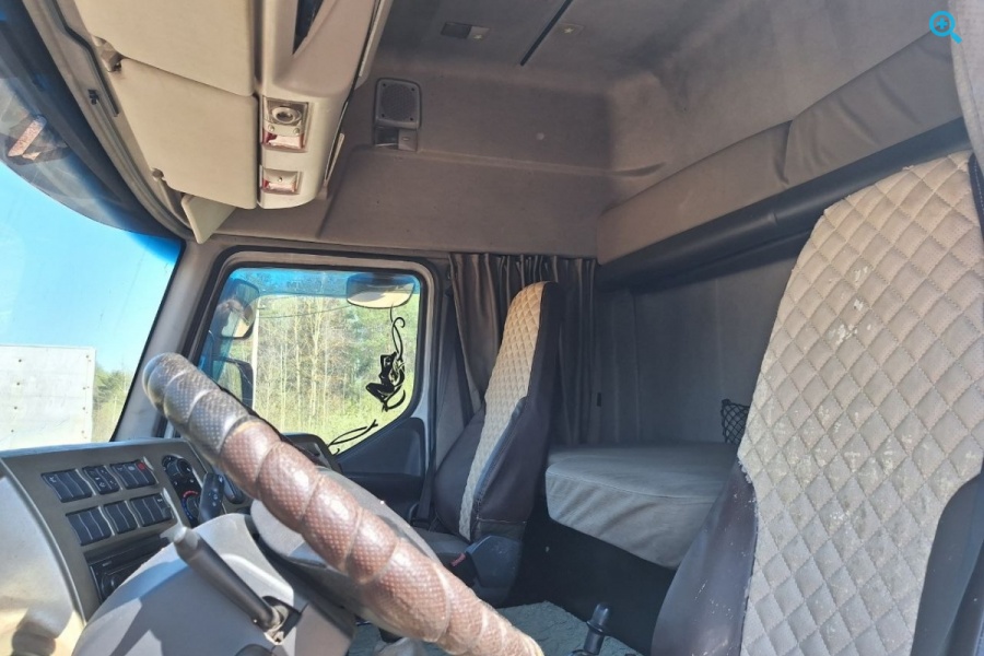 Renault Premium 380.19Т