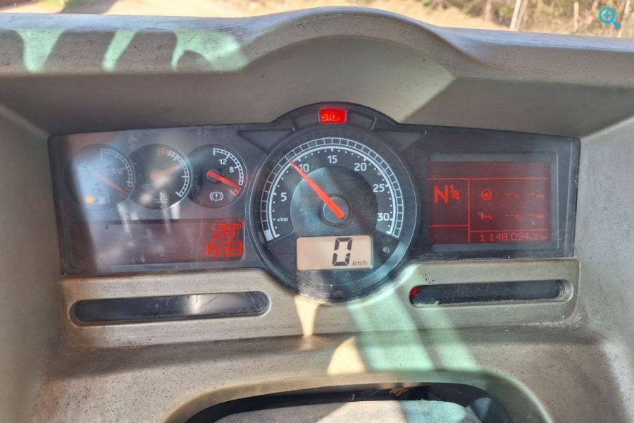 Renault Premium 380.19Т