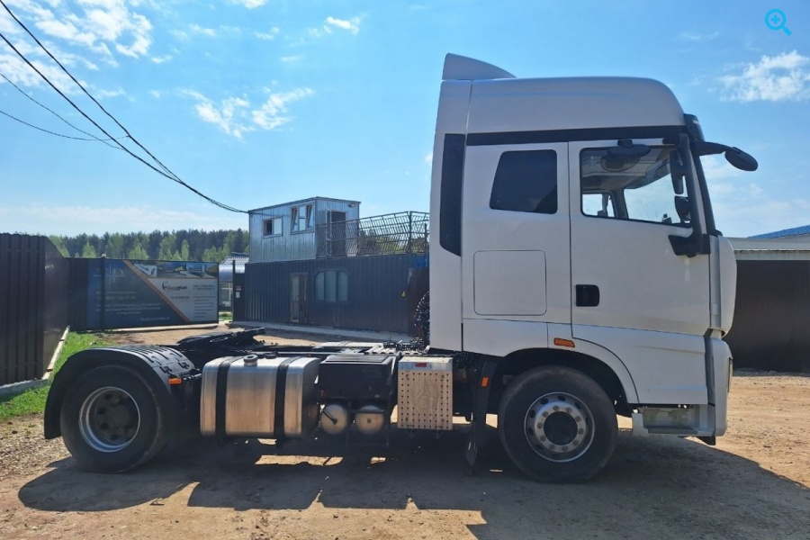 SANY - HQC240DE