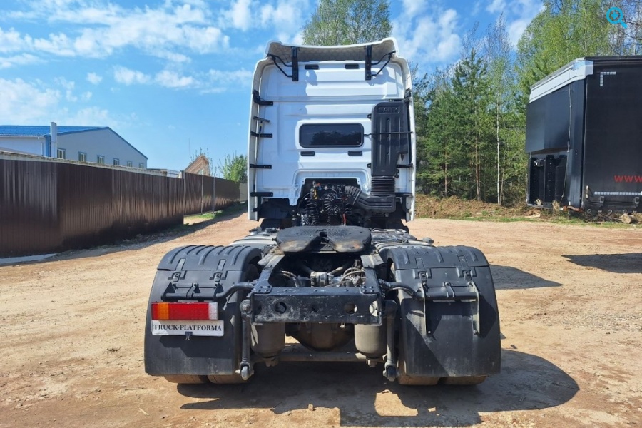 SANY - HQC240DE