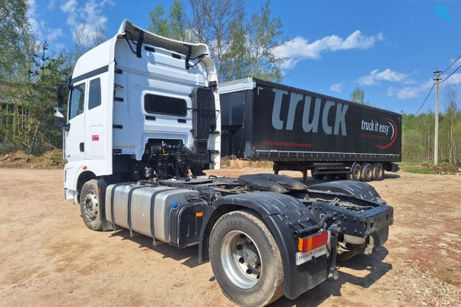 SANY - HQC240DE