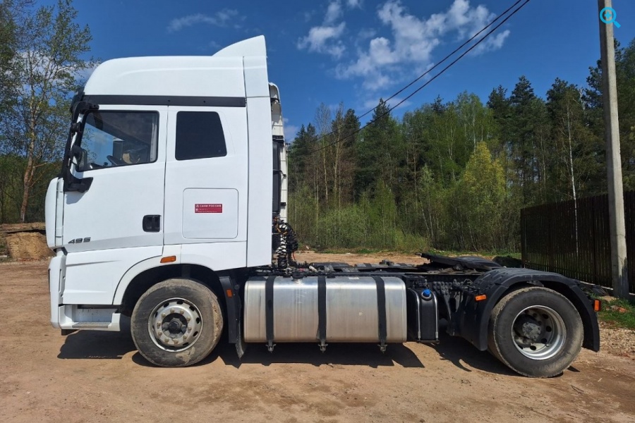 SANY - HQC240DE