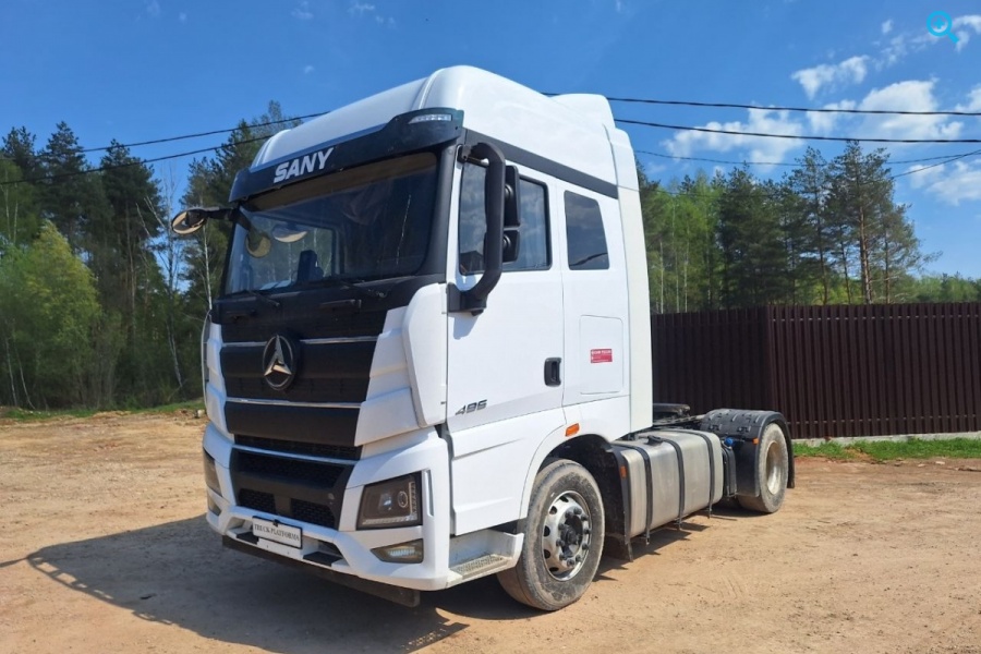 SANY  HQC240DE