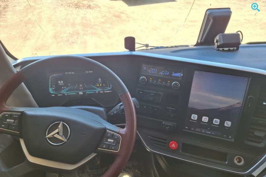 SANY  HQC240DE