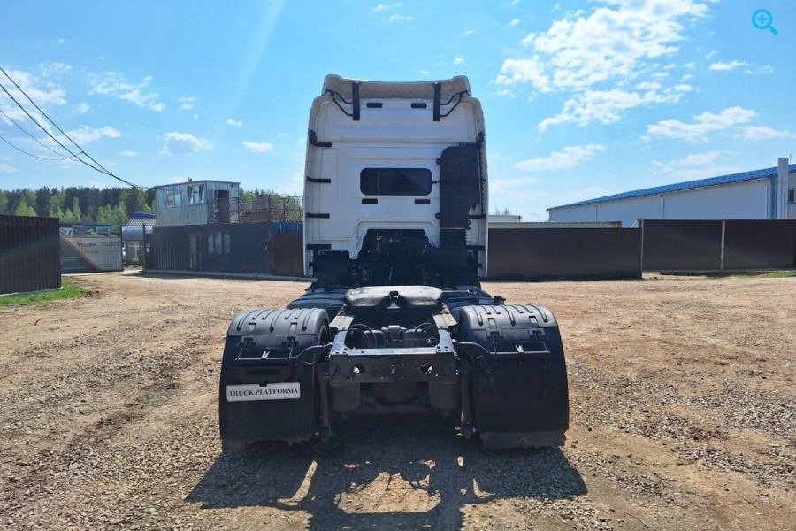 SANY - HQC240DE 