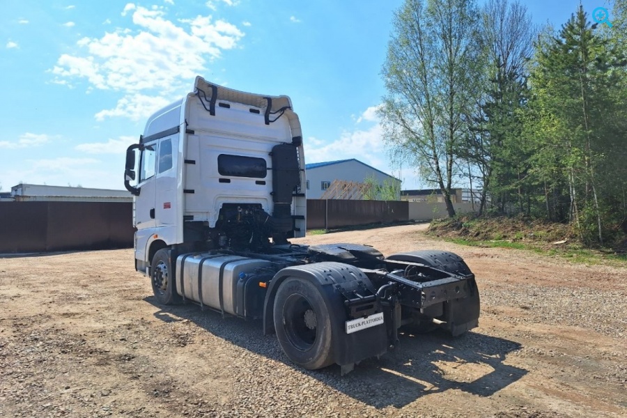 SANY - HQC240DE 