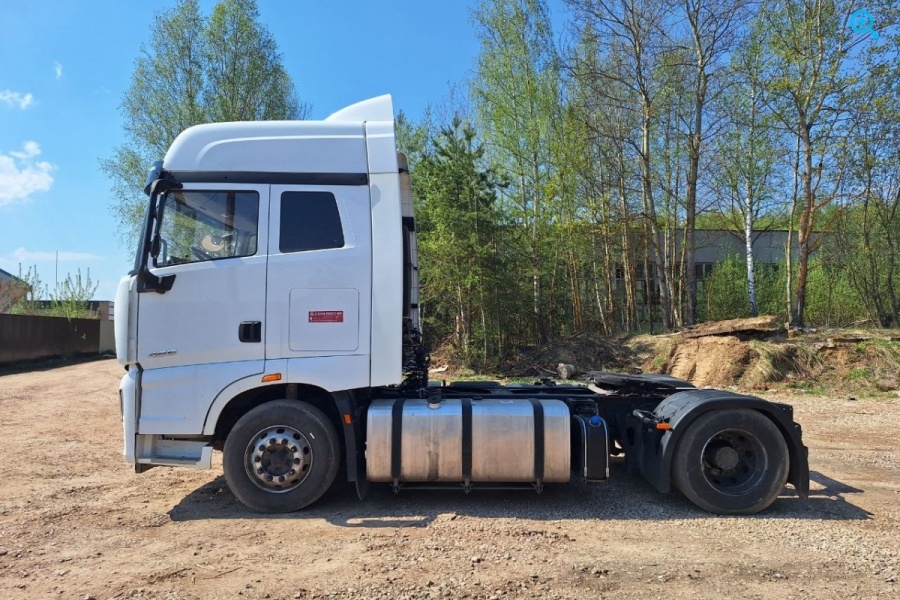 SANY - HQC240DE 