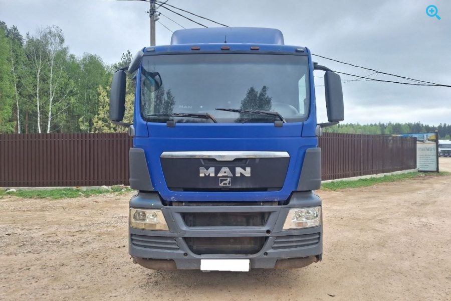 MAN TGS 19.440