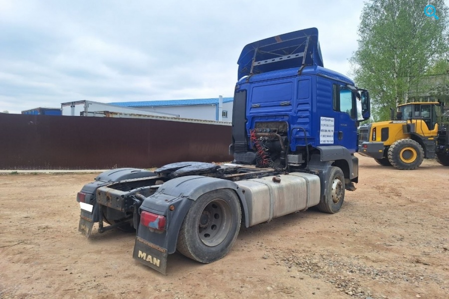 MAN TGS 19.440