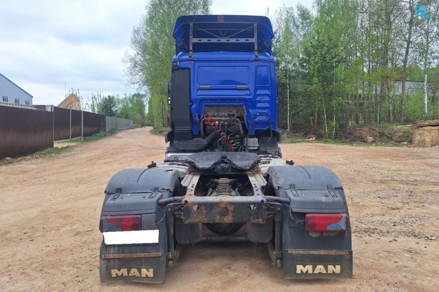 MAN TGS 19.440