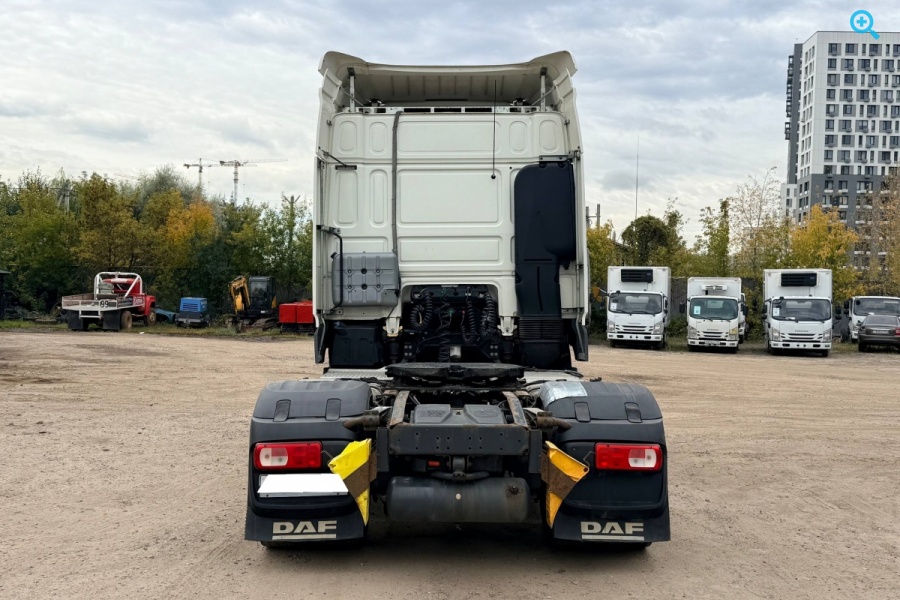 DAF XF 460