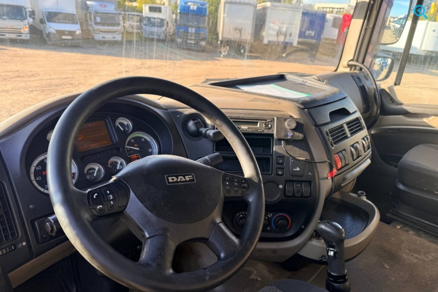  DAF XF 105.410