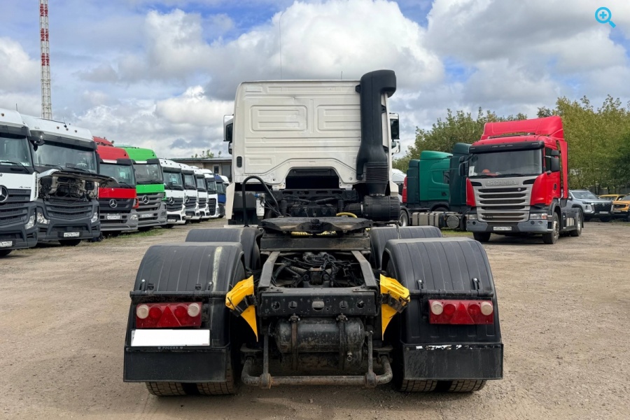КАМАЗ 65206Т5