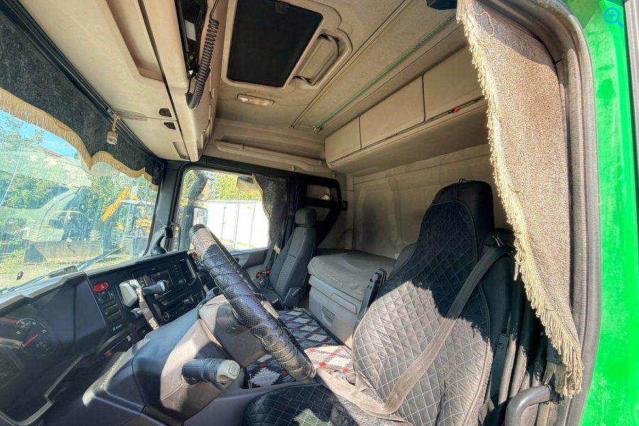 SCANIA 4х2, G410