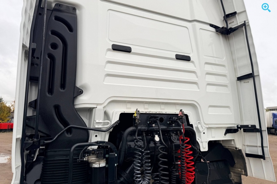MAN TGX 18.470