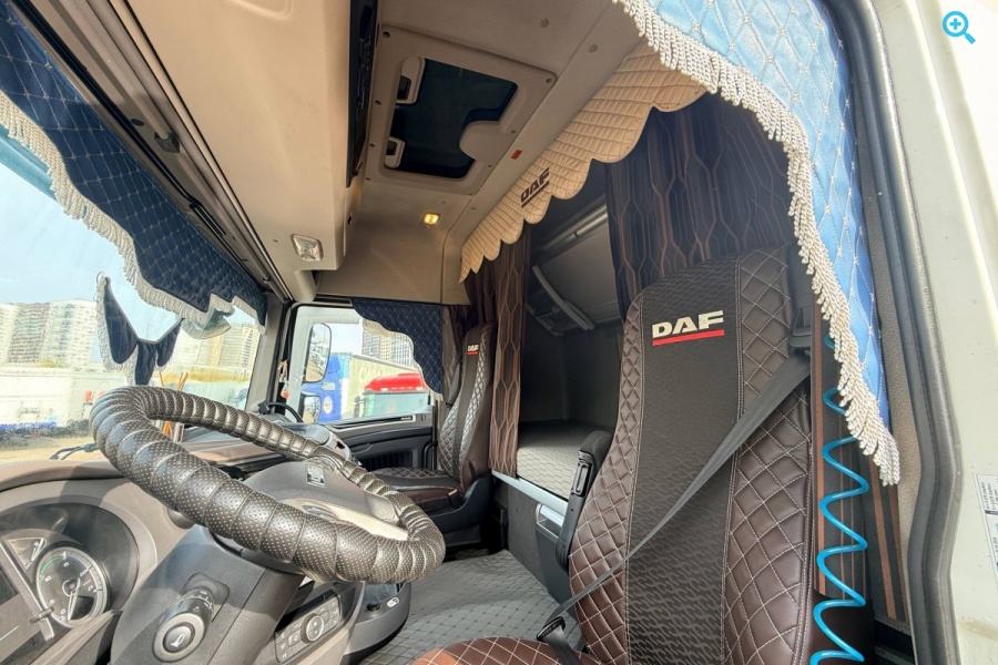 DAF XF
