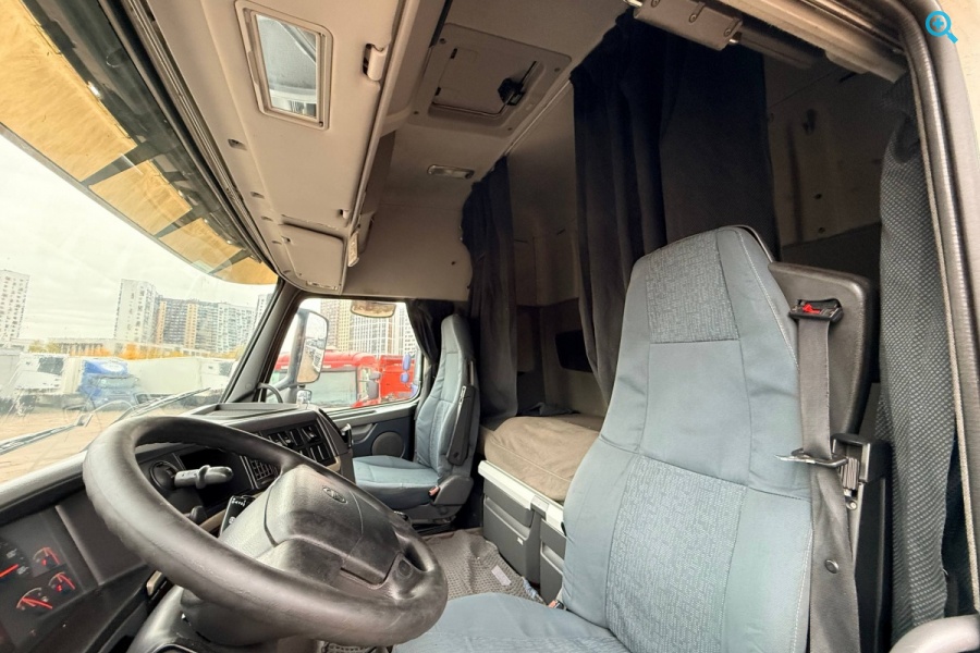 VOLVO FH TRUCK