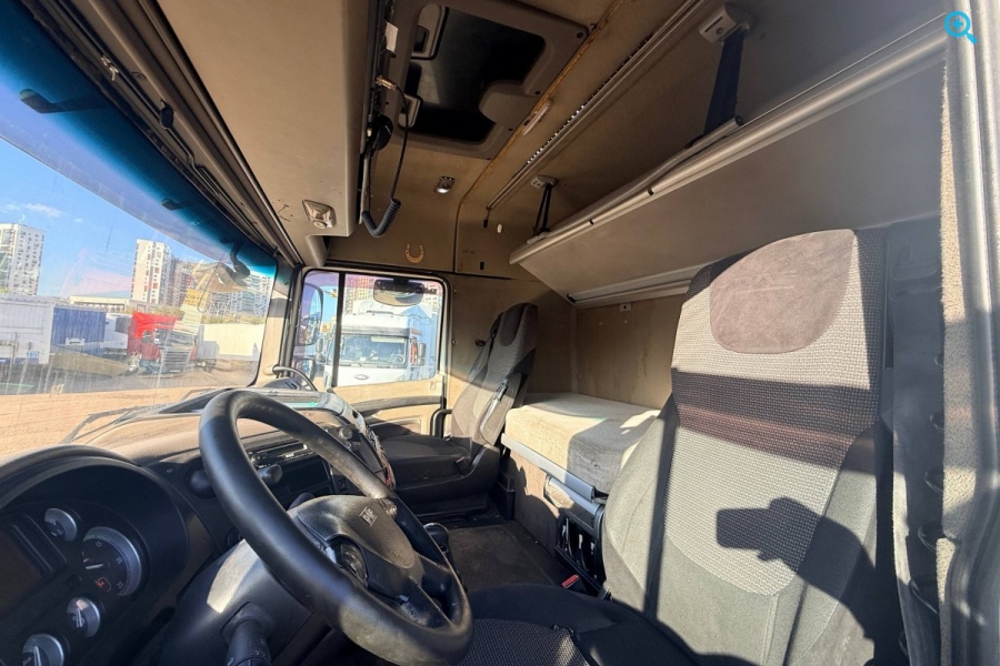  DAF XF 105.410