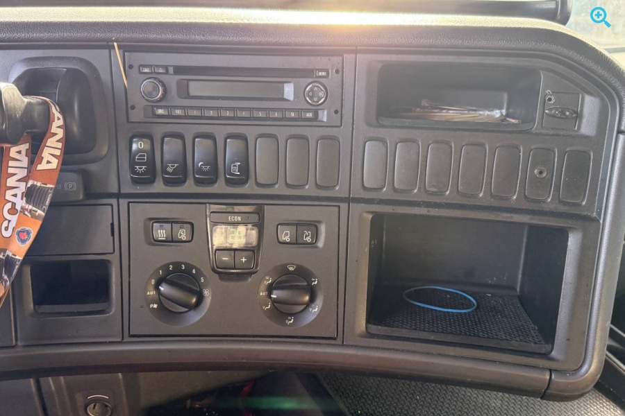Scania R440