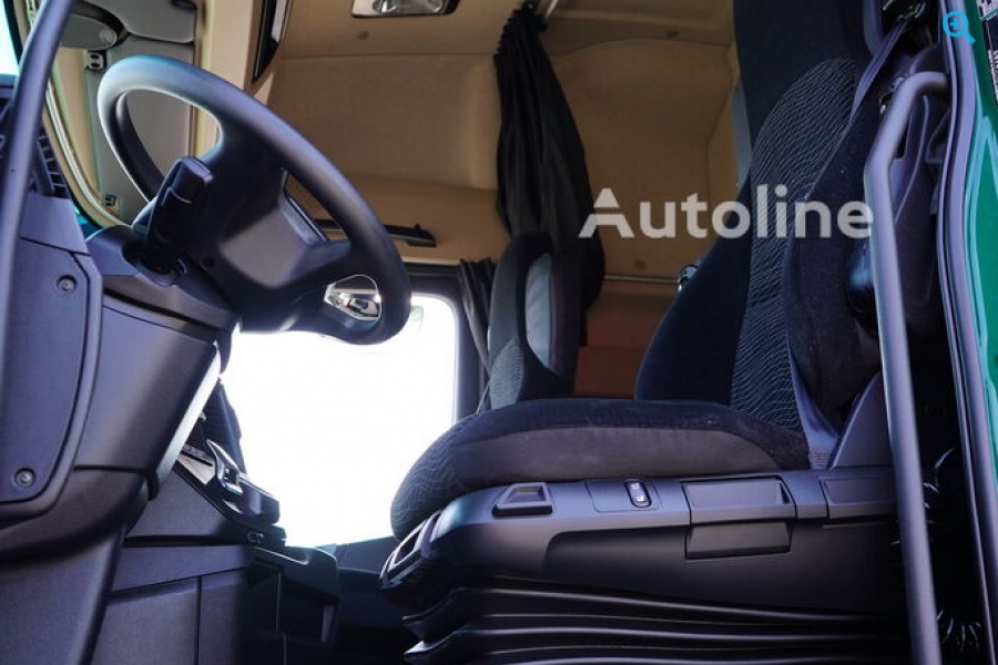 Mercedes-Benz ACTROS 1846