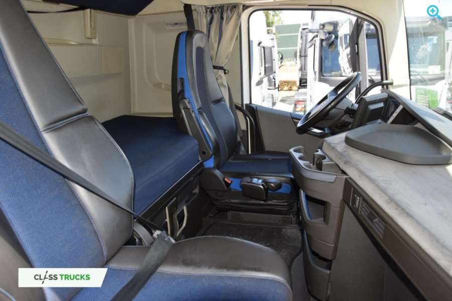 Volvo FH 460 Globetrotter XL i-Save