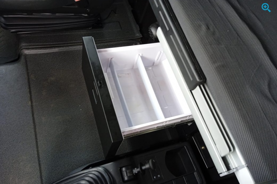 Седельный тягач SITRAK C7H 4x2 