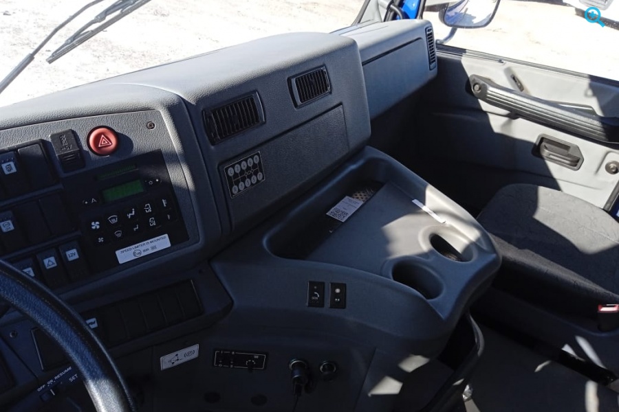 МАЗ 5440C5 (975870)