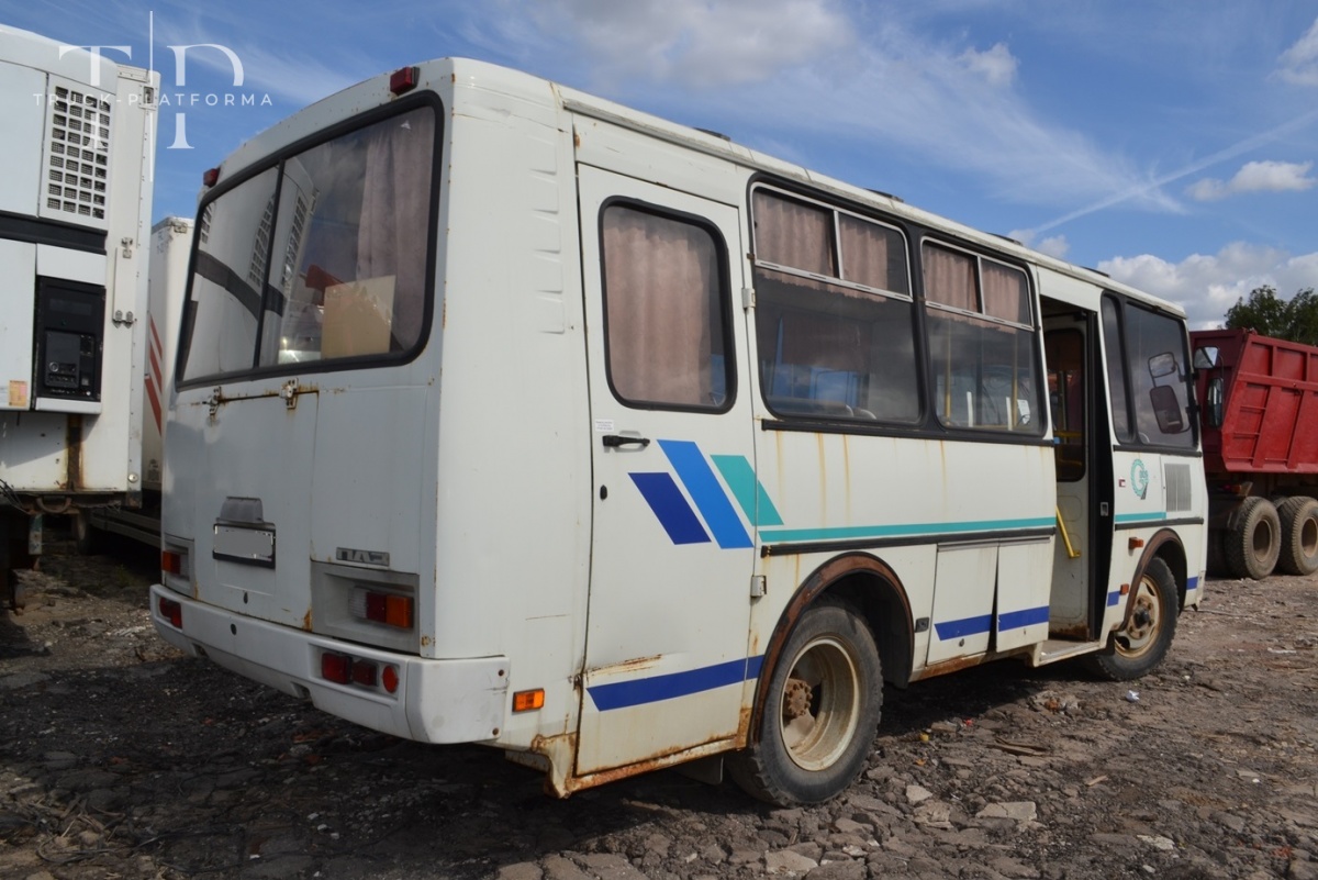 Купить Бу Автобус Паз По Области Екатеринбург