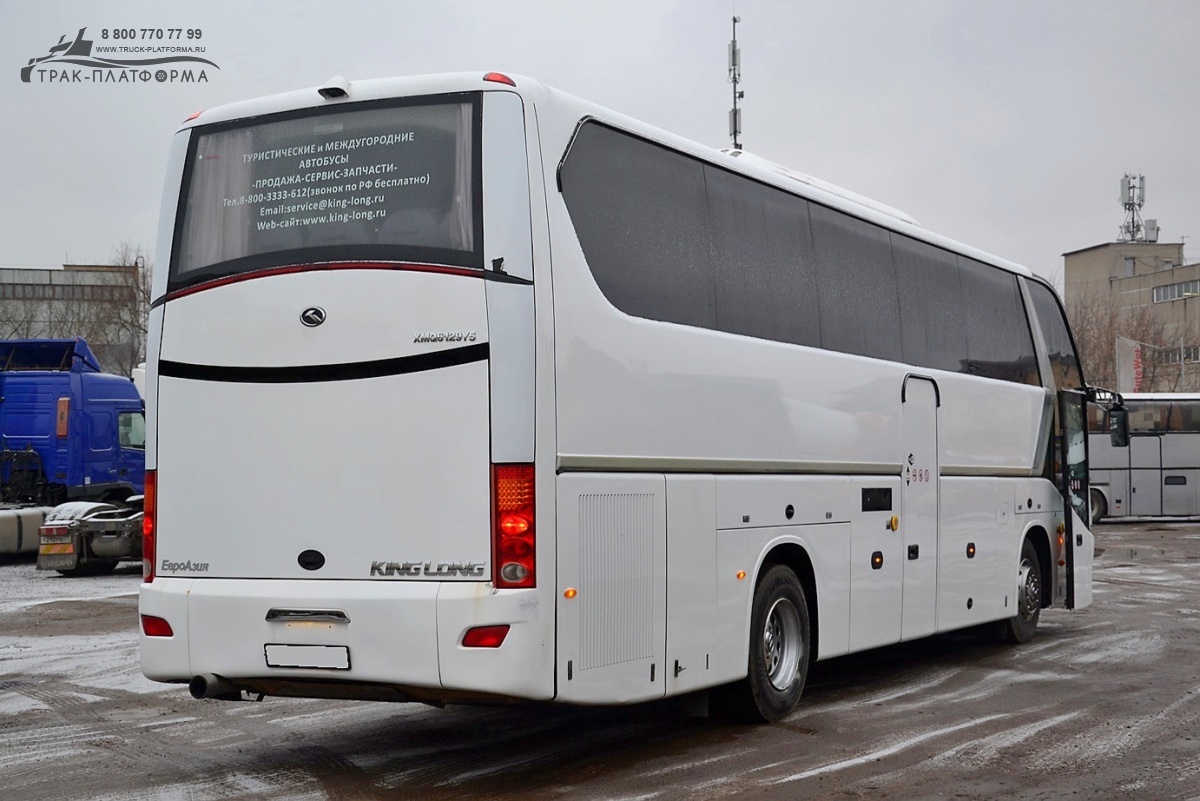 Автобус KING LONG XMQ6129Y5 с пробегом - КУПИТЬ в Москве по выгодной цене |  Продажа и выкуп автобусов KING LONG XMQ6129Y5 Б/У в России | ТРАК-ПЛАТФОРМА