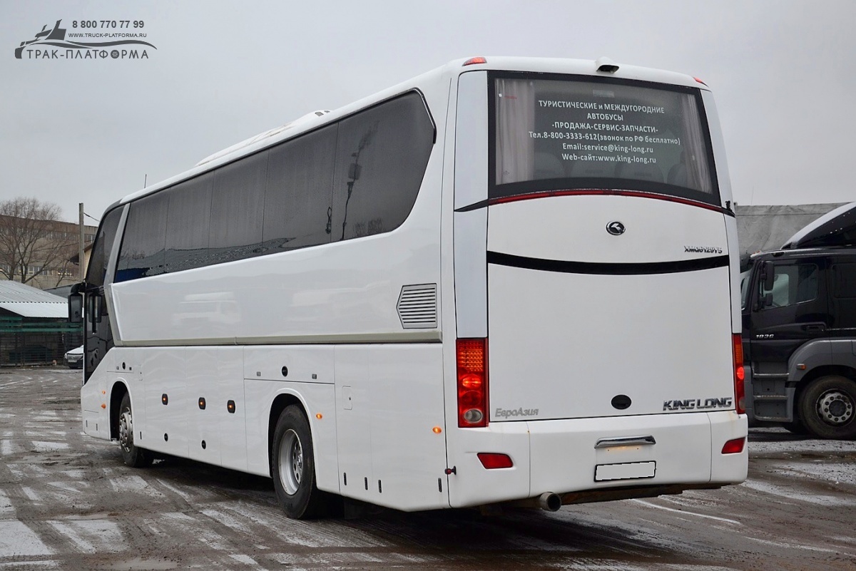 Автобус KING LONG XMQ6129Y5 с пробегом - КУПИТЬ в Москве по выгодной цене | Продажа и выкуп автобусов KING LONG XMQ6129Y5 Б/У в России | ТРАК-ПЛАТФОРМА