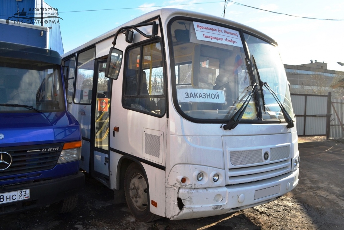 Автобус ПАЗ 320302-08 с пробегом - КУПИТЬ в Москве по выгодной цене |  Продажа и выкуп автобусов ПАЗ 320302-08 Б/У в России | ТРАК-ПЛАТФОРМА