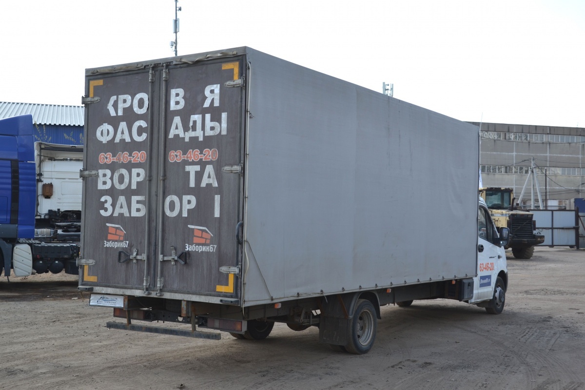 Купить Тент Бу Для Газели В Коломне