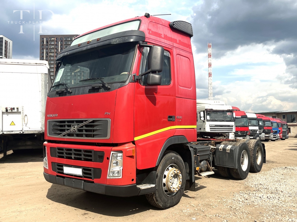 ������ FH 500 ��������� �����