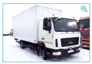 Продажа грузовиков, купить грузовик в Одинцово (с пробегом | б/у)