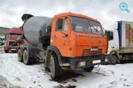 Продажа грузовиков, купить грузовик в Чехове (с пробегом | б/у)