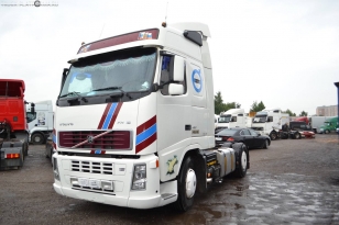 Volvo FH12 2003г.в.