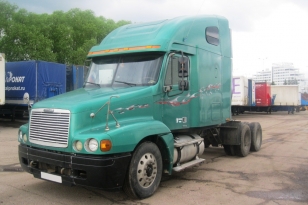 Седельный тягач Freightliner Century 2003 г