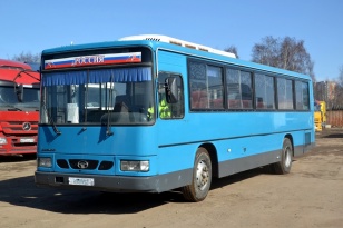 Автобус DAEWOO BS106