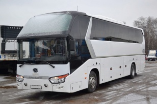 Автобус KING LONG XMQ6129Y5
