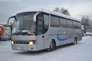 Автобус туристический Setra A S315HD
