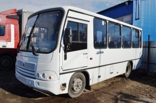Автобус ПАЗ 320302-08 Год выпуска 2013.