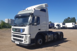 Volvo FM 13.420