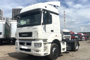 Седельный тягач Камаз 5490 NEO2 (М1840)