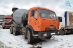 Продажа грузовиков, купить грузовик в Чехове (с пробегом | б/у)