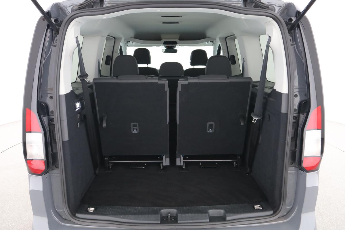 Ford Grand Tourneo Connect 2.0 TDCi EcoBlue Active, фото 16