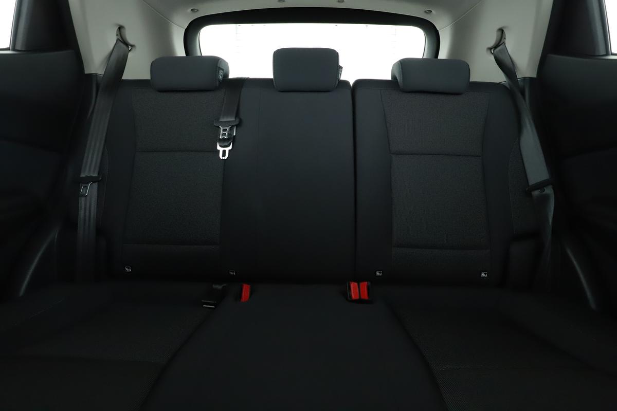 KGM Tivoli 1.5 T-GDi Black, фото 14
